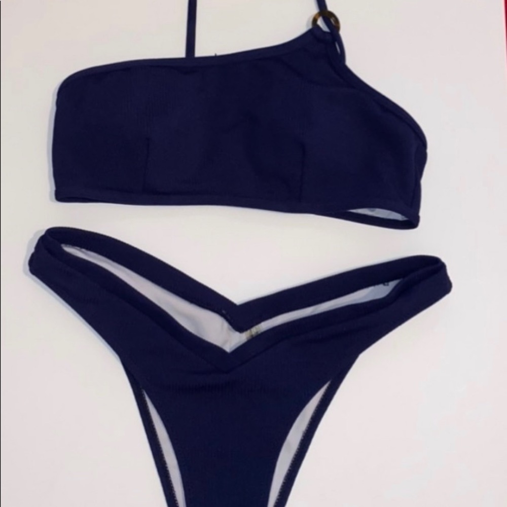 zaful bikini